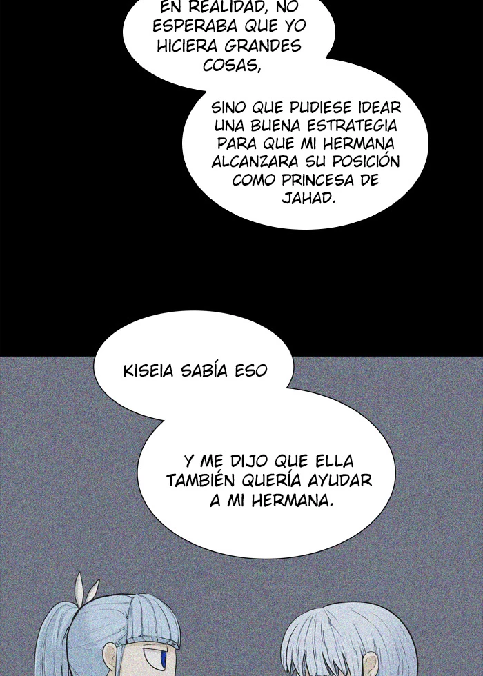 El irregular - Capítulo 364 - Página 36 - LectorTMOo