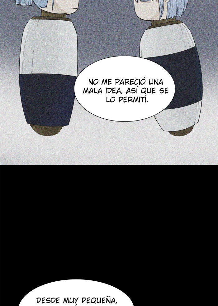 El irregular - Capítulo 364 - Página 37 - LectorTMOo