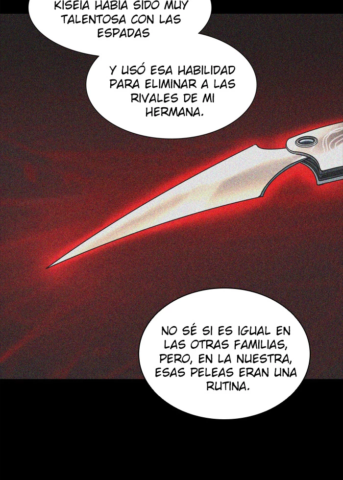 El irregular - Capítulo 364 - Página 38 - LectorTMOo