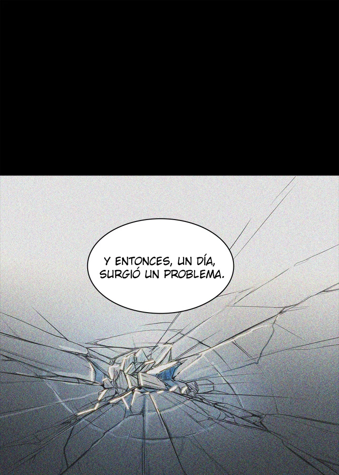 El irregular - Capítulo 364 - Página 39 - LectorTMOo