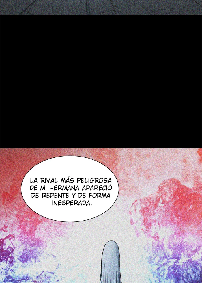 El irregular - Capítulo 364 - Página 40 - LectorTMOo