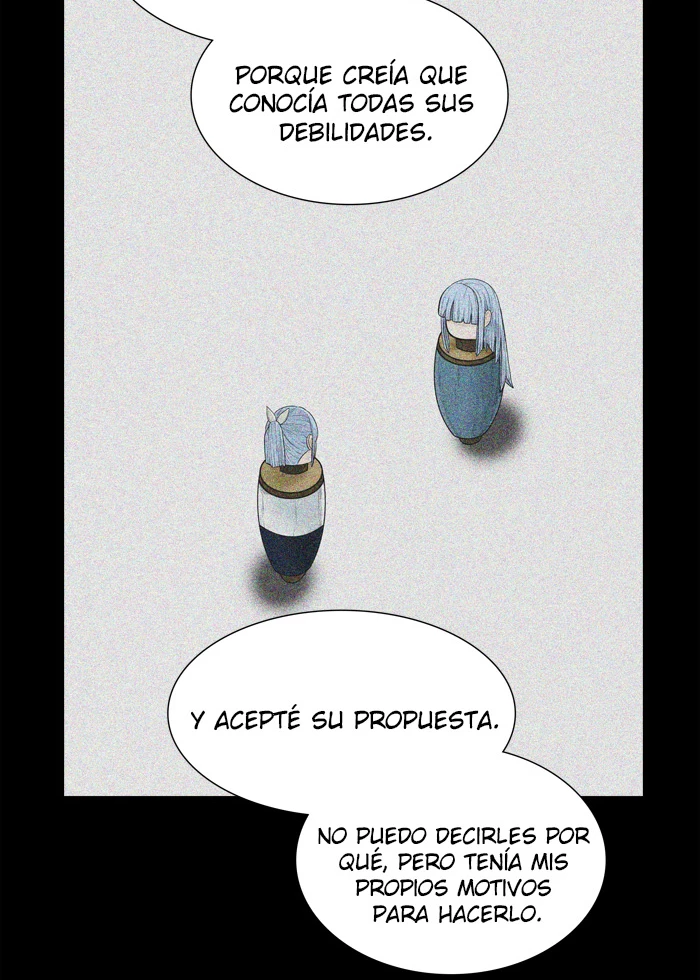 El irregular - Capítulo 364 - Página 42 - LectorTMOo