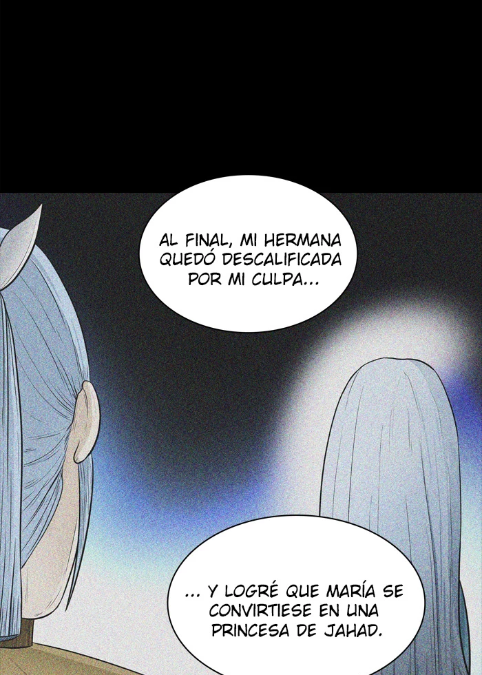 El irregular - Capítulo 364 - Página 43 - LectorTMOo