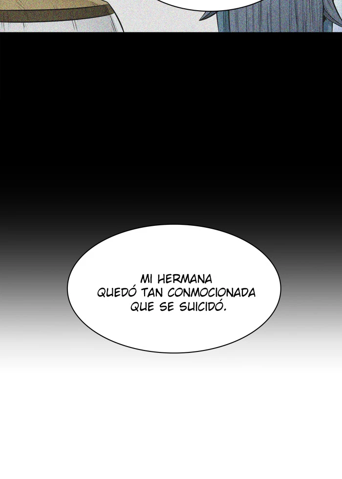El irregular - Capítulo 364 - Página 44 - LectorTMOo