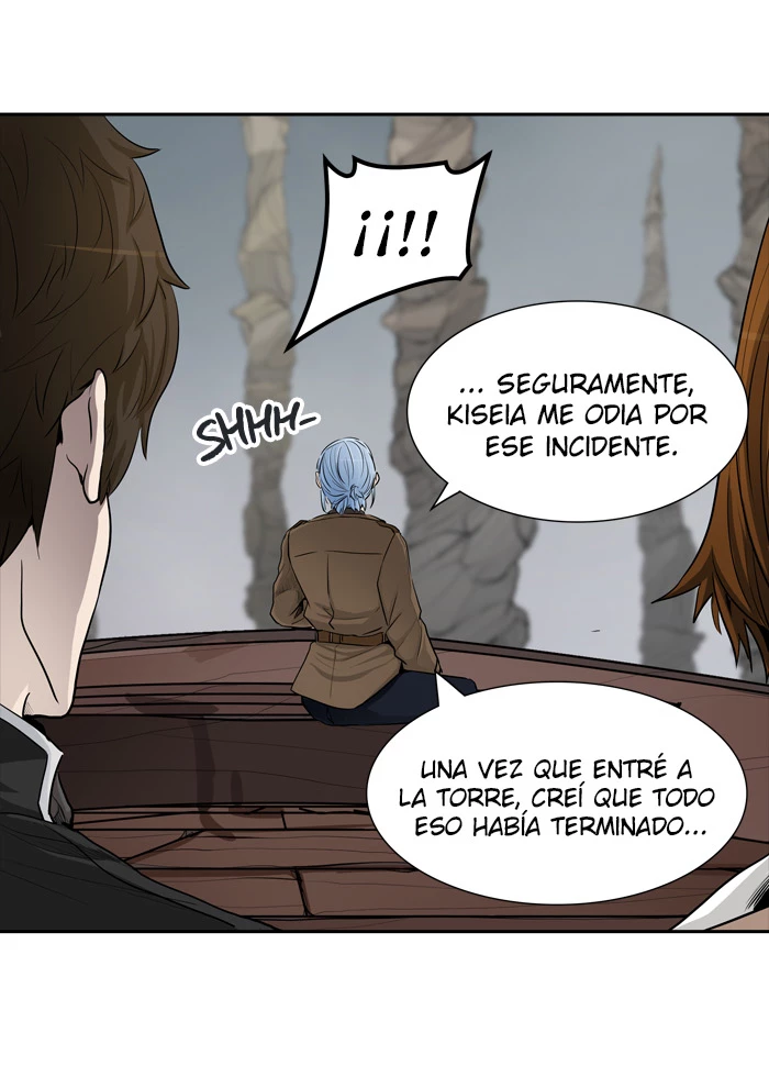 El irregular - Capítulo 364 - Página 45 - LectorTMOo