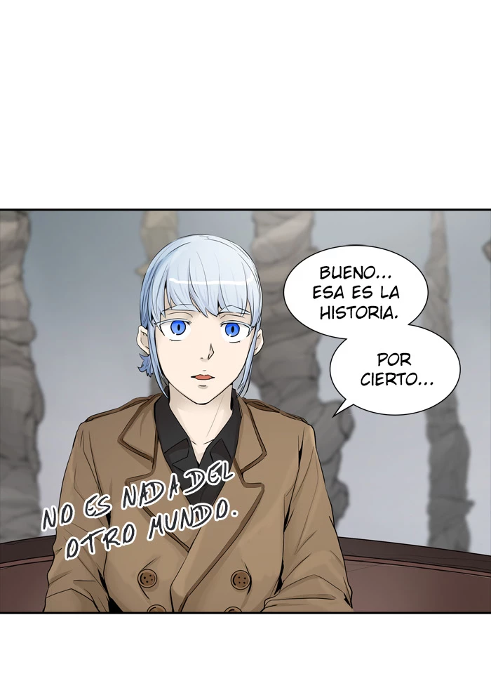 El irregular - Capítulo 364 - Página 49 - LectorTMOo