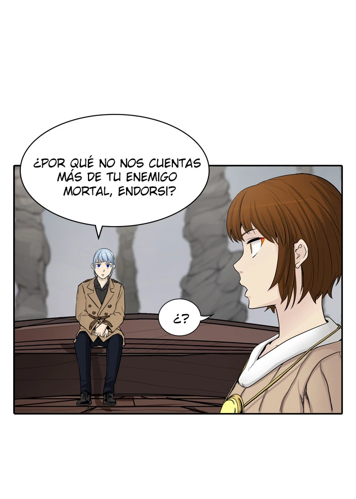El irregular - Capítulo 364 - Página 50 - LectorTMOo