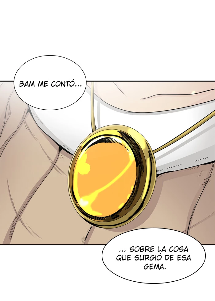 El irregular - Capítulo 364 - Página 51 - LectorTMOo