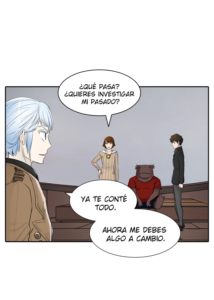 El irregular - Capítulo 364 - Página 52 - LectorTMOo