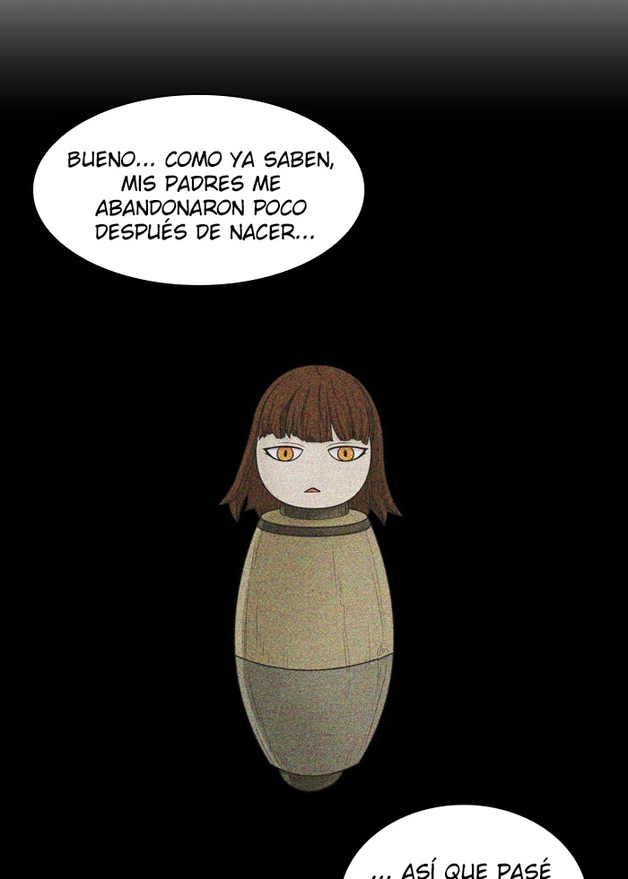 El irregular - Capítulo 364 - Página 54 - LectorTMOo