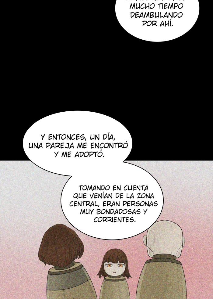 El irregular - Capítulo 364 - Página 55 - LectorTMOo