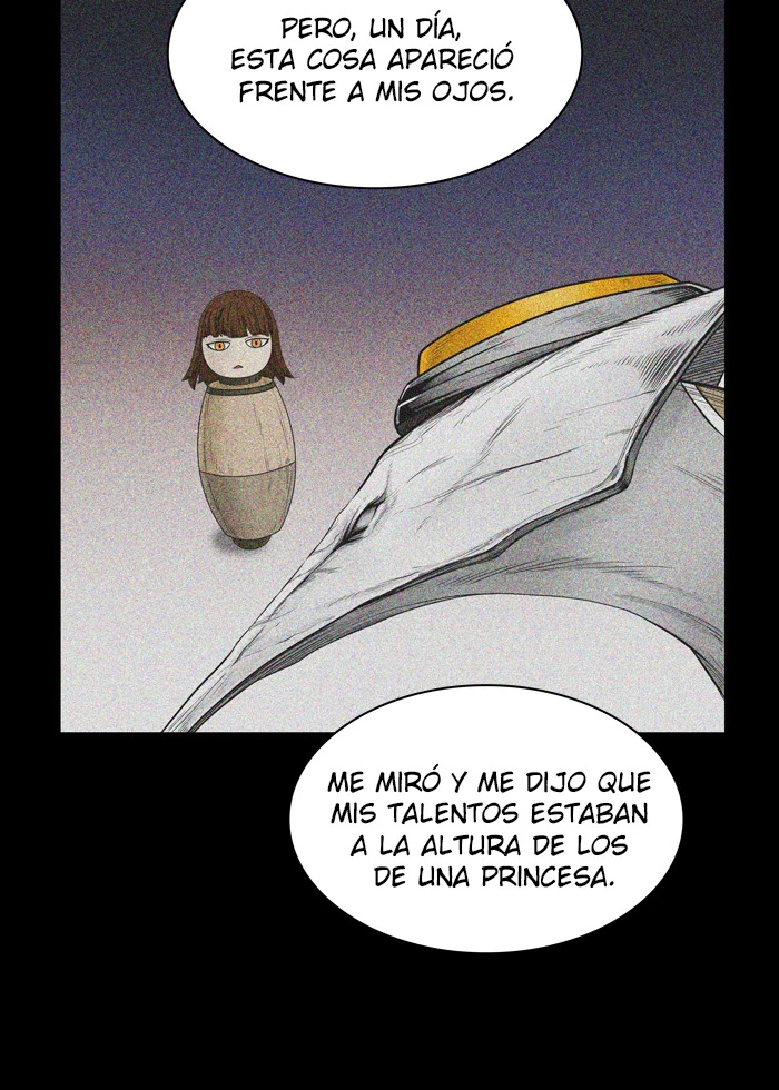 El irregular - Capítulo 364 - Página 57 - LectorTMOo