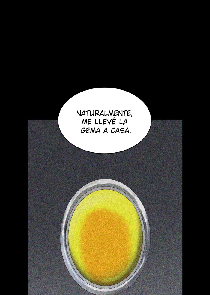 El irregular - Capítulo 364 - Página 59 - LectorTMOo