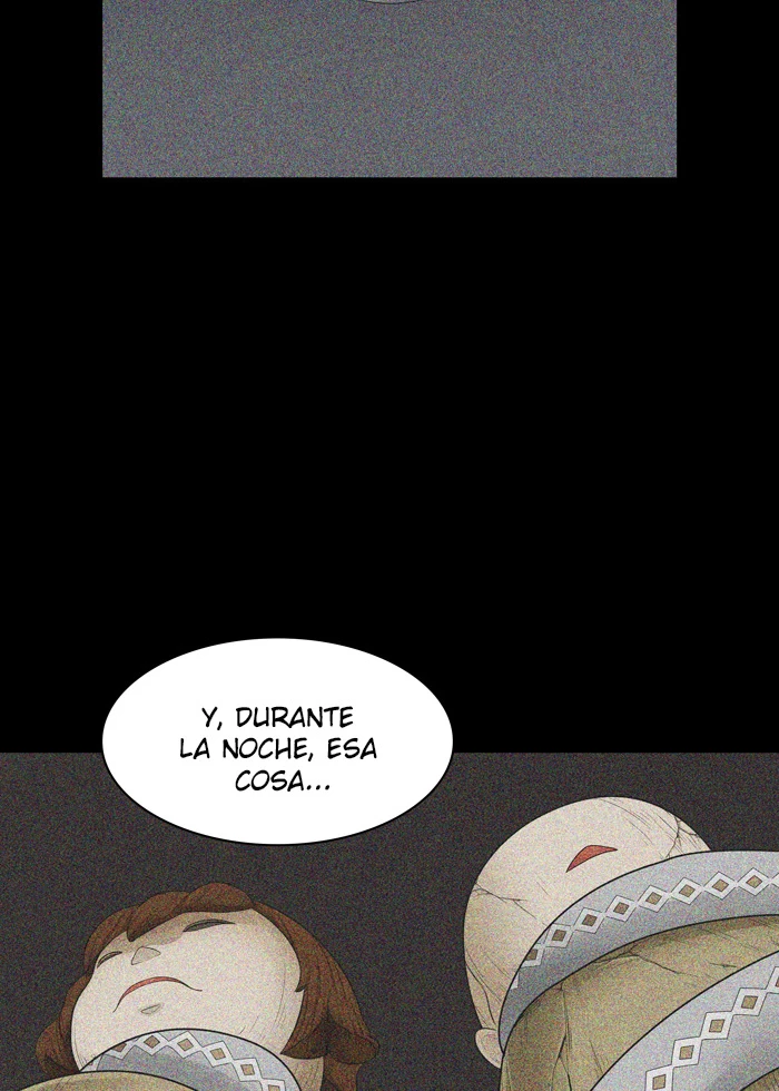 El irregular - Capítulo 364 - Página 60 - LectorTMOo