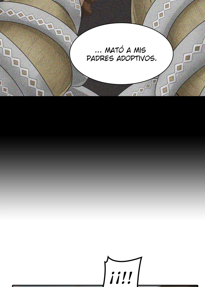 El irregular - Capítulo 364 - Página 61 - LectorTMOo