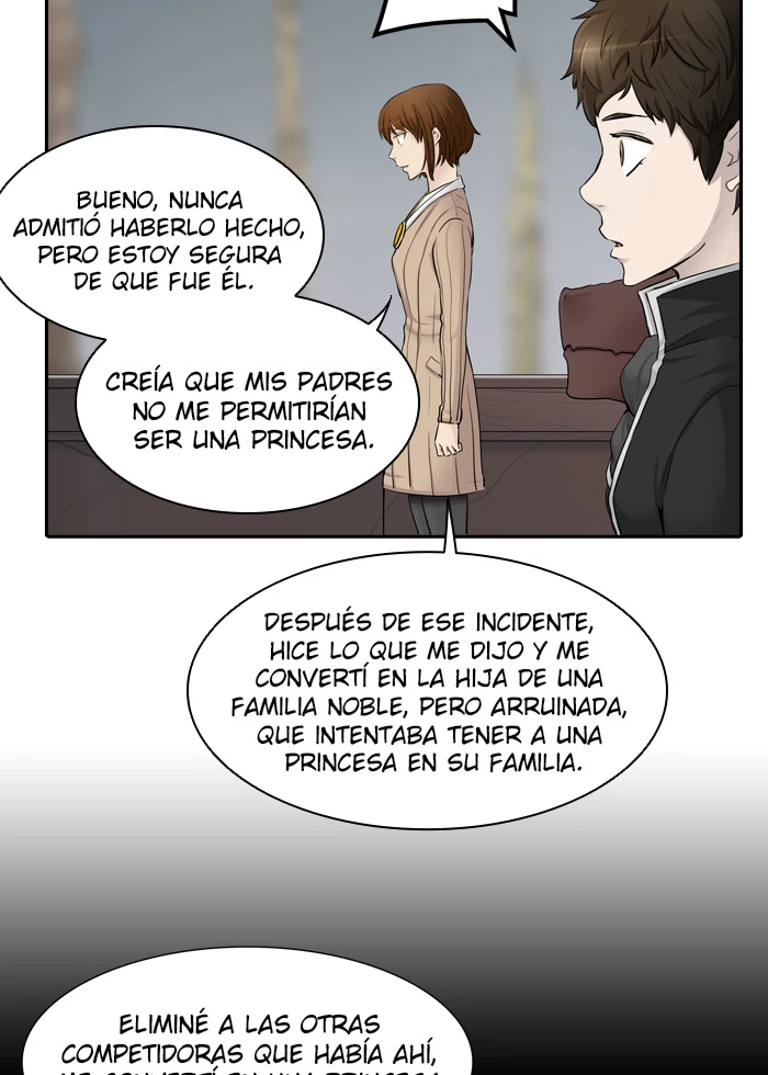 El irregular - Capítulo 364 - Página 62 - LectorTMOo