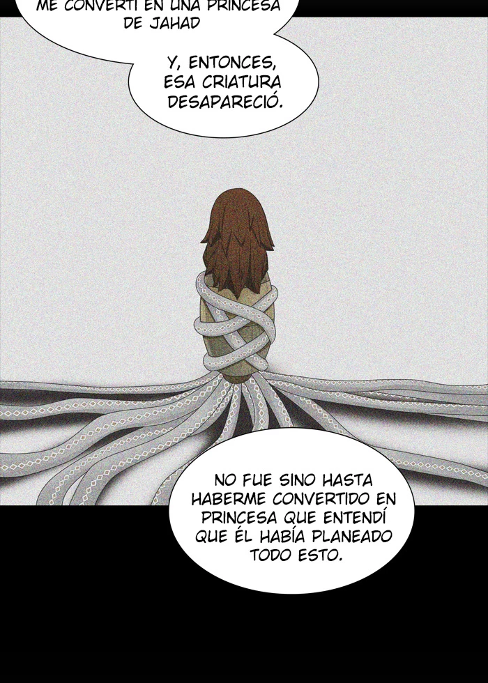 El irregular - Capítulo 364 - Página 63 - LectorTMOo