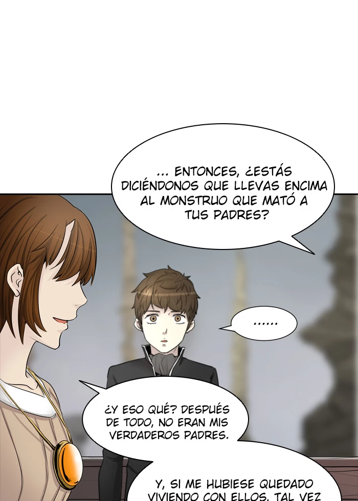 El irregular - Capítulo 364 - Página 65 - LectorTMOo