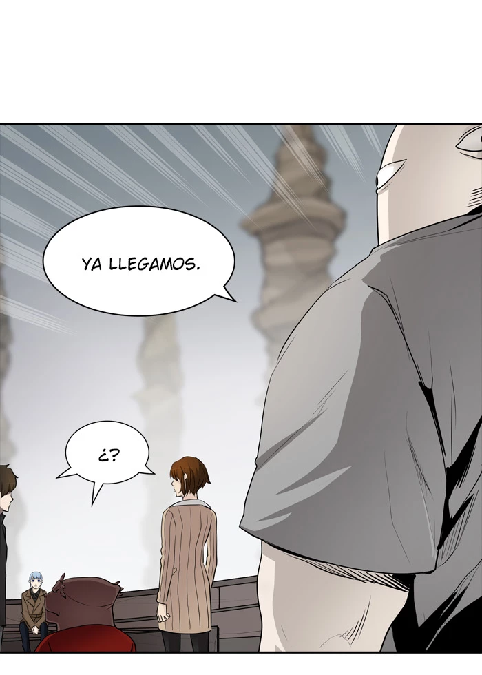 El irregular - Capítulo 364 - Página 71 - LectorTMOo