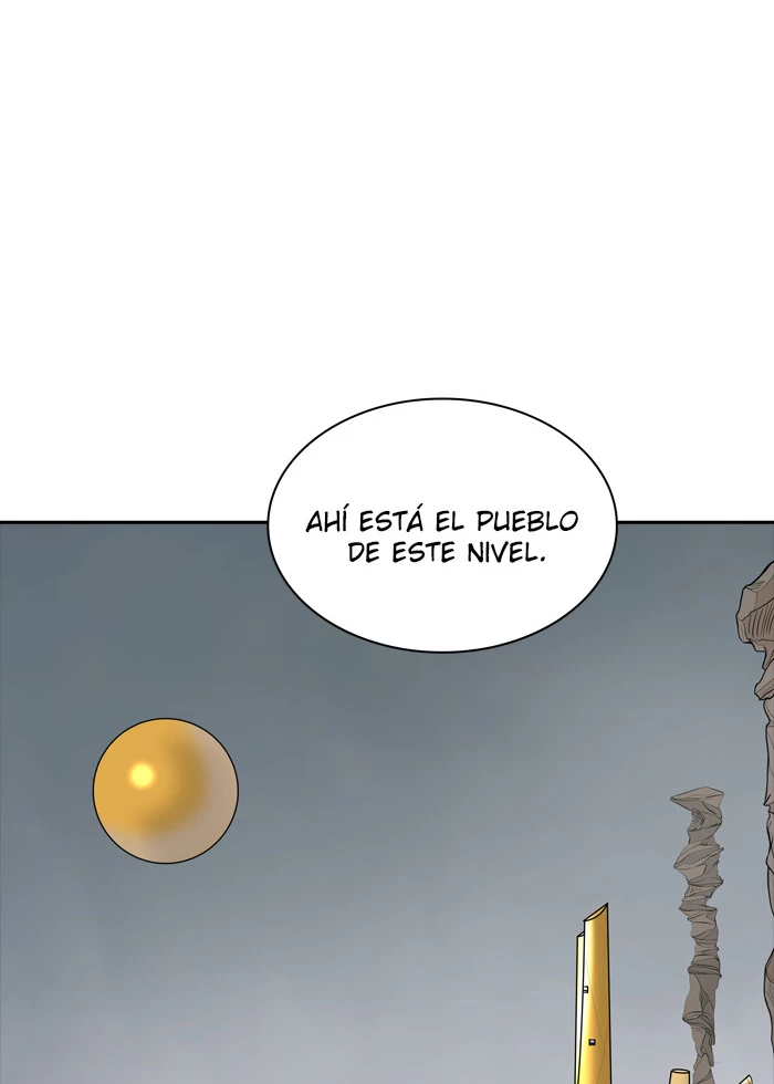 El irregular - Capítulo 364 - Página 72 - LectorTMOo