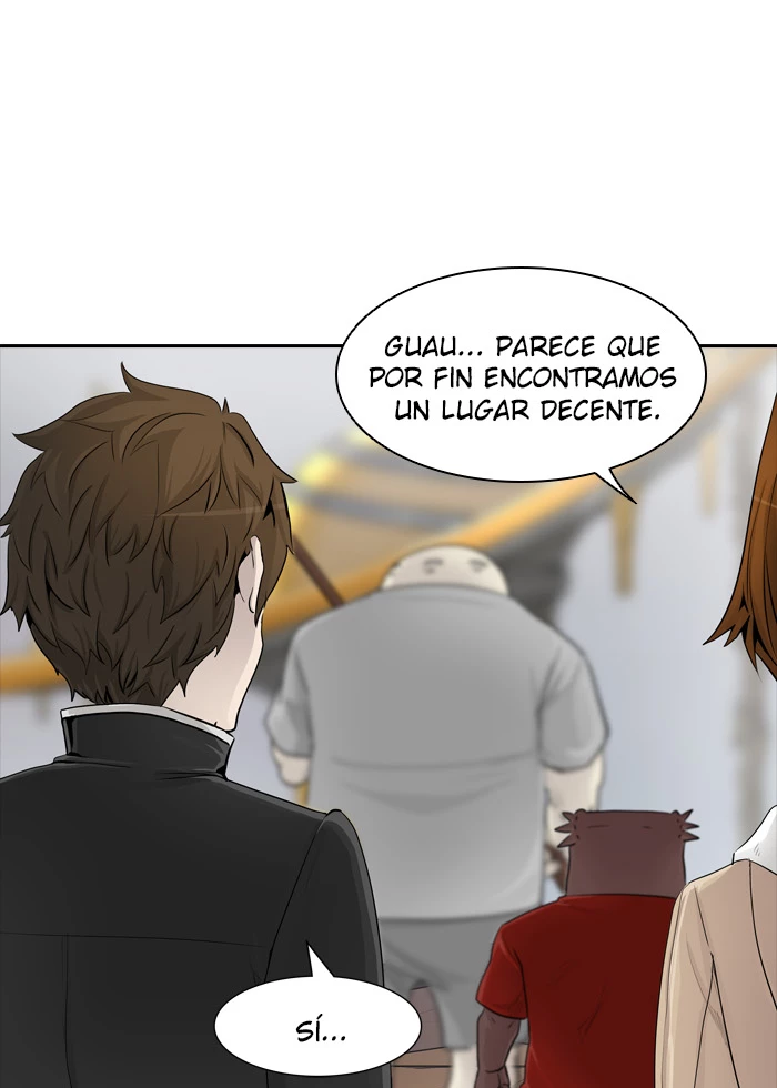 El irregular - Capítulo 364 - Página 76 - LectorTMOo