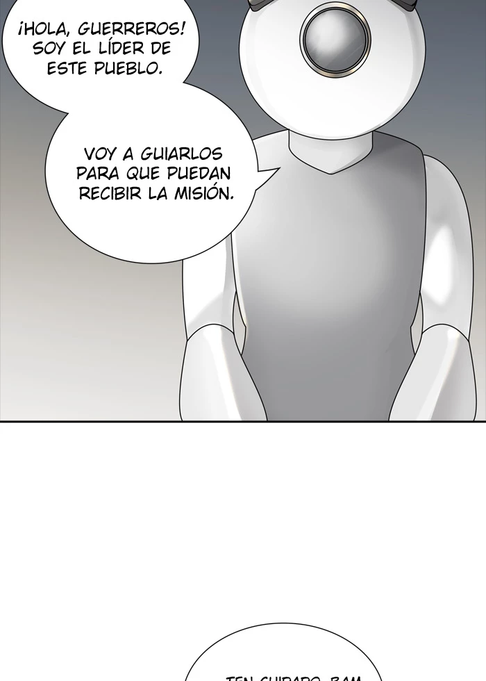 El irregular - Capítulo 364 - Página 83 - LectorTMOo
