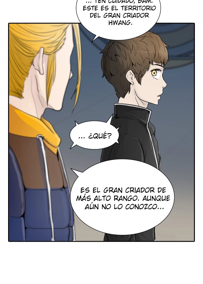 El irregular - Capítulo 364 - Página 84 - LectorTMOo