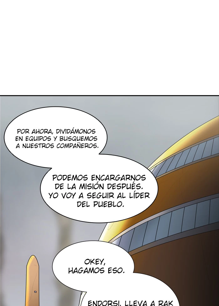 El irregular - Capítulo 364 - Página 85 - LectorTMOo