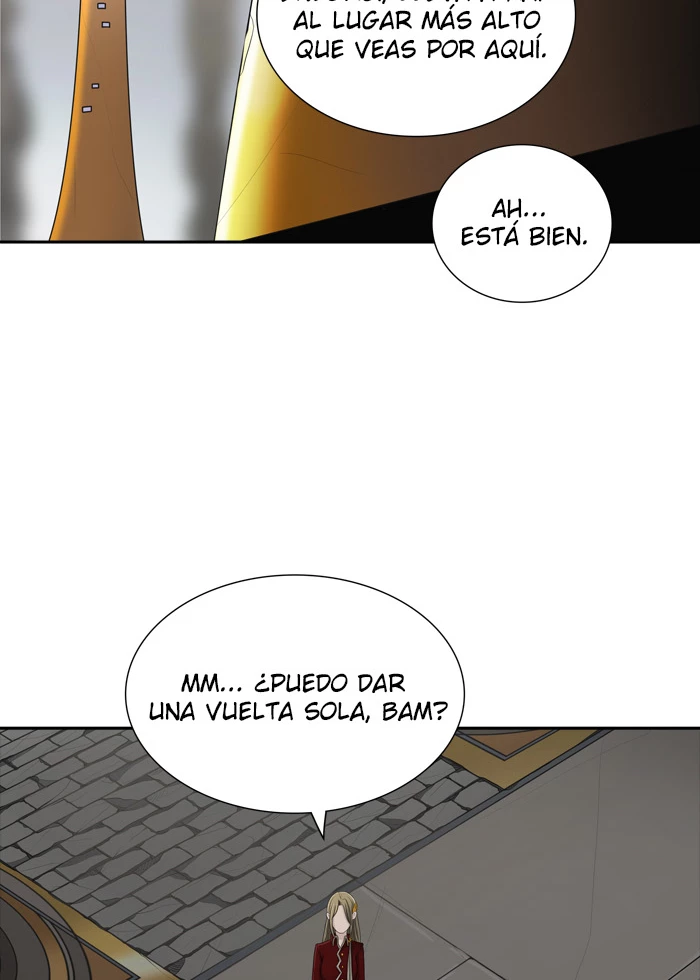 El irregular - Capítulo 364 - Página 86 - LectorTMOo