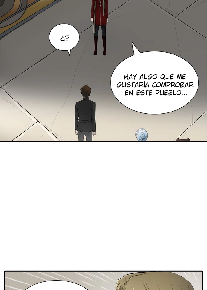 El irregular - Capítulo 364 - Página 87 - LectorTMOo