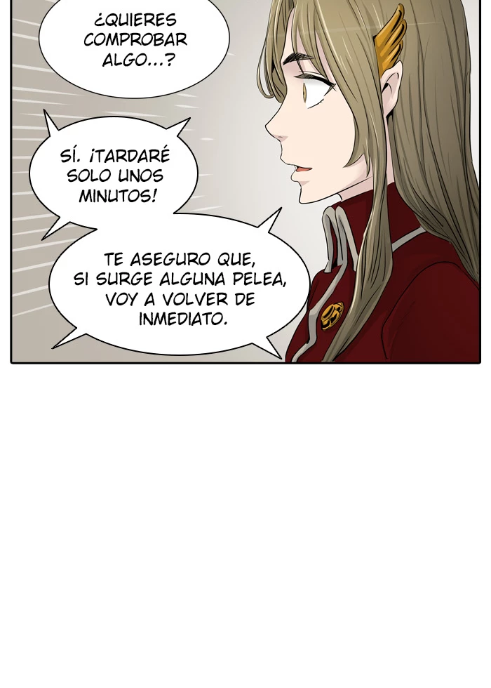 El irregular - Capítulo 364 - Página 88 - LectorTMOo