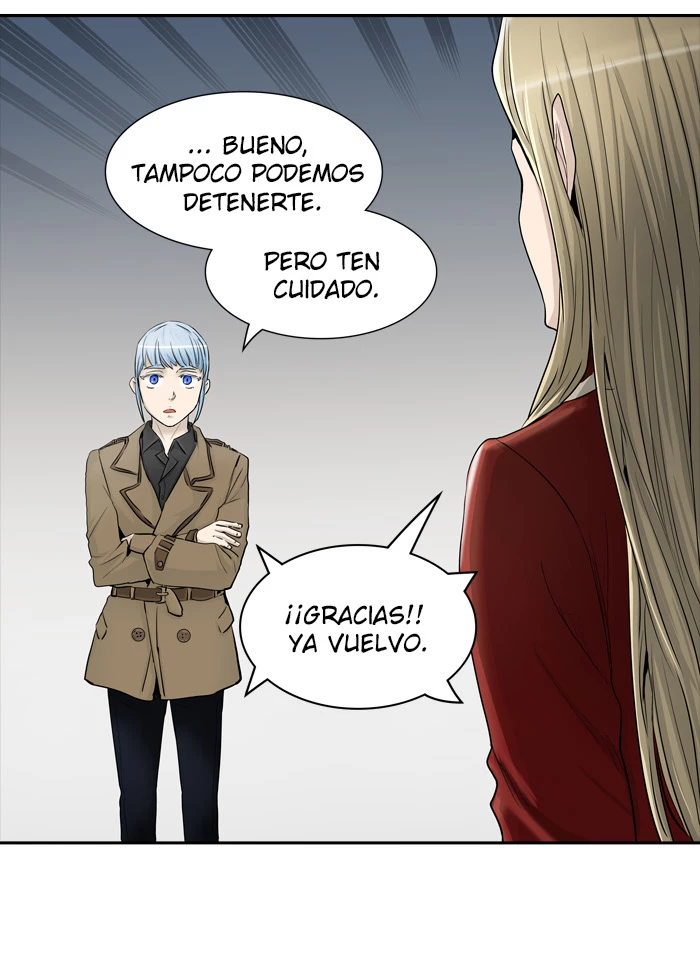 El irregular - Capítulo 364 - Página 89 - LectorTMOo