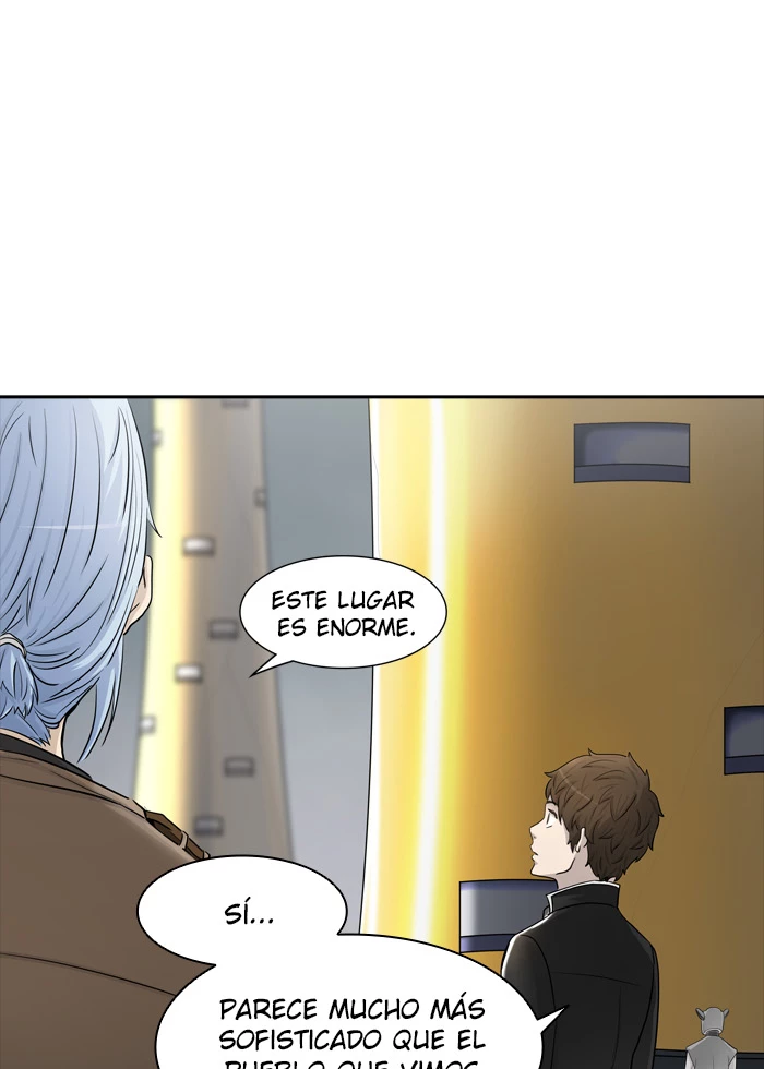 El irregular - Capítulo 364 - Página 95 - LectorTMOo