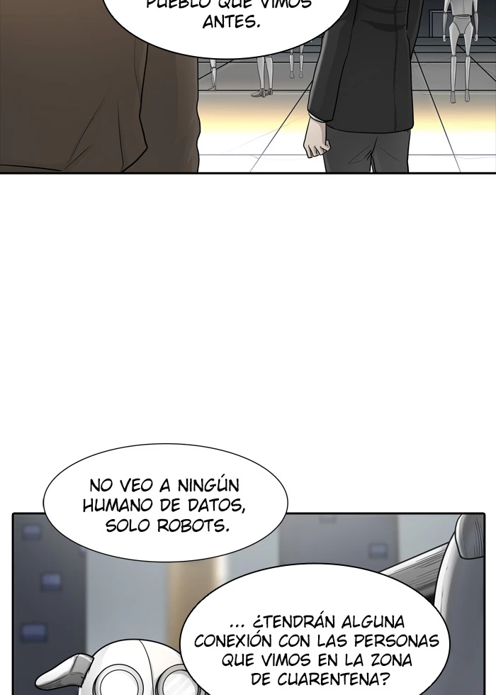 El irregular - Capítulo 364 - Página 96 - LectorTMOo