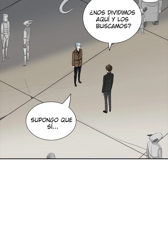 El irregular - Capítulo 364 - Página 98 - LectorTMOo