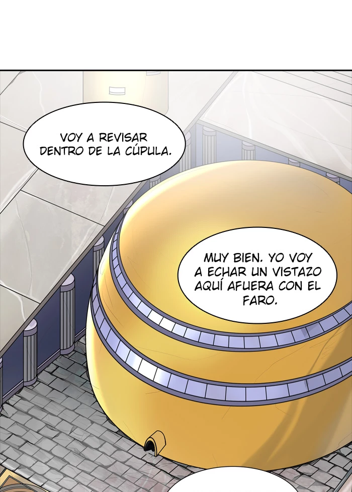 El irregular - Capítulo 364 - Página 99 - LectorTMOo