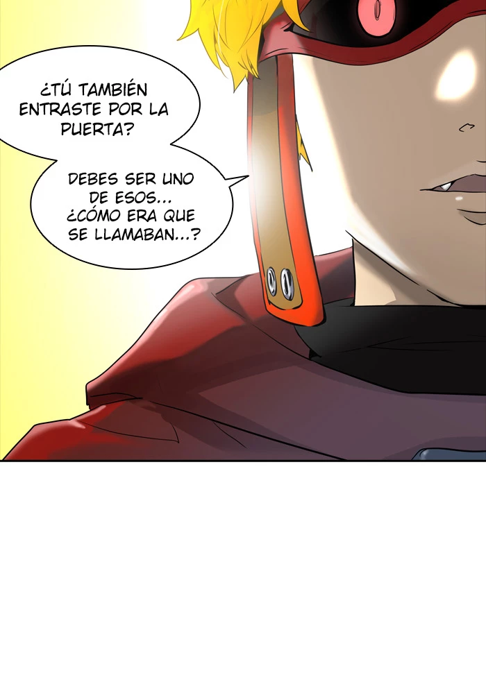 El irregular - Capítulo 364 - Página 108 - LectorTMOo