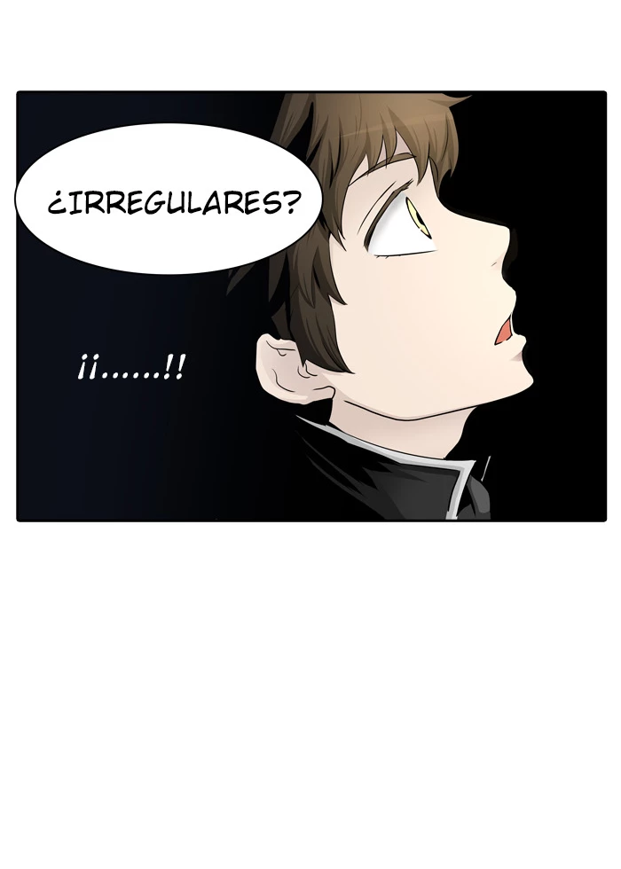 El irregular - Capítulo 364 - Página 109 - LectorTMOo