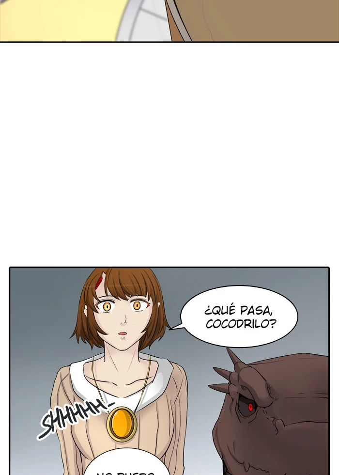 El irregular - Capítulo 364 - Página 111 - LectorTMOo