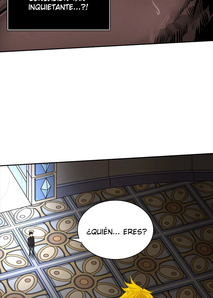 El irregular - Capítulo 364 - Página 113 - LectorTMOo