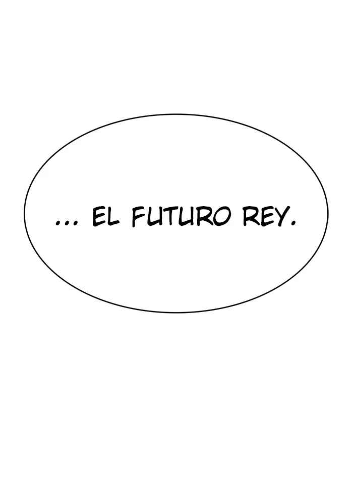 El irregular - Capítulo 364 - Página 116 - LectorTMOo