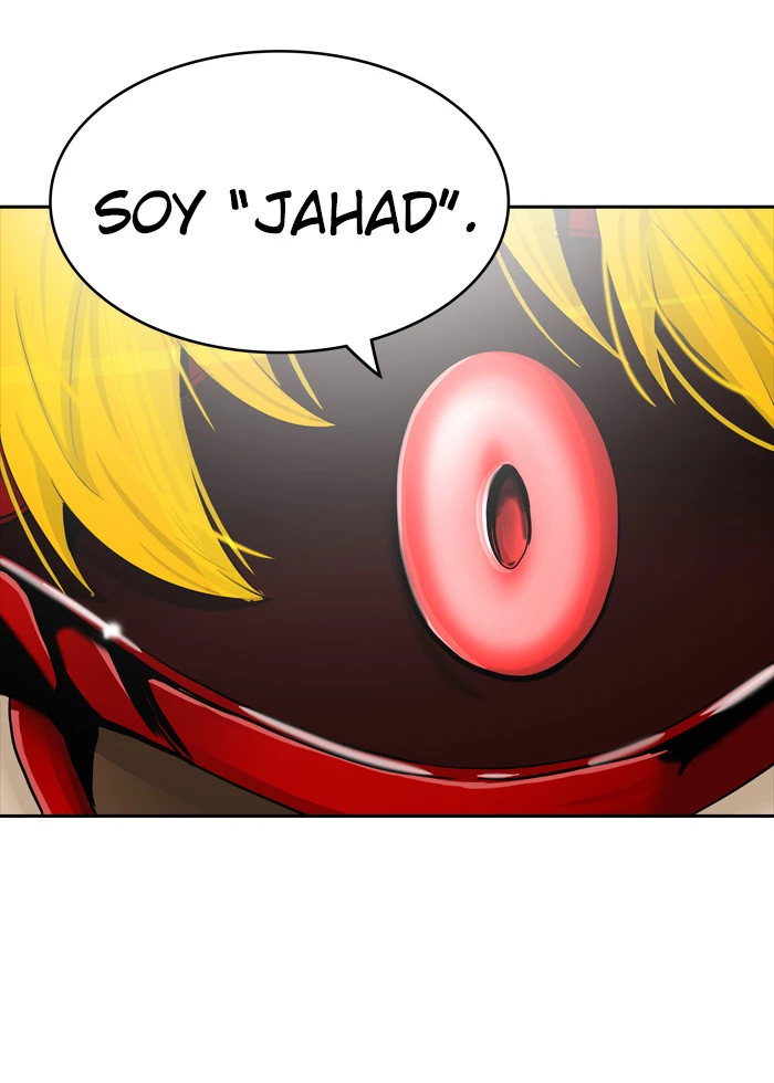 El irregular - Capítulo 364 - Página 120 - LectorTMOo