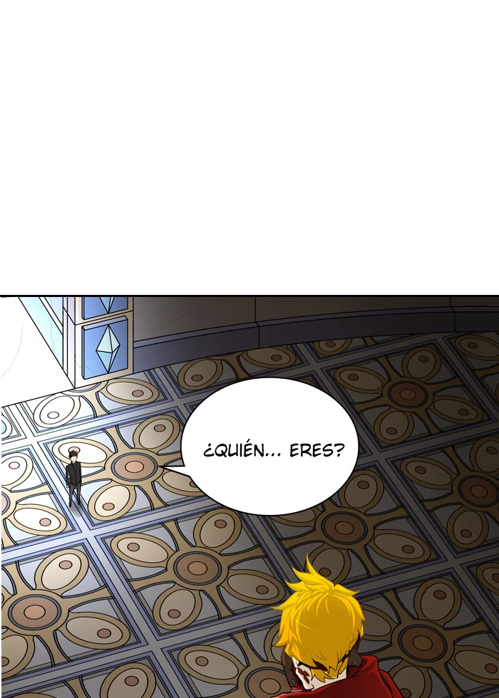 El irregular - Capítulo 365 - Página 1 - LectorTMOo
