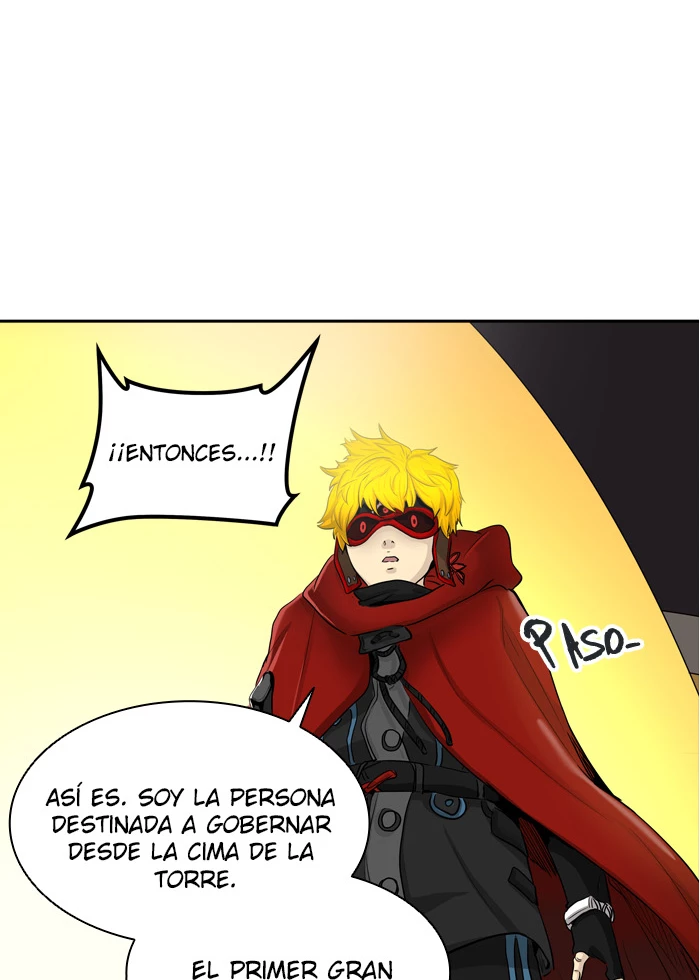 El irregular - Capítulo 365 - Página 6 - LectorTMOo