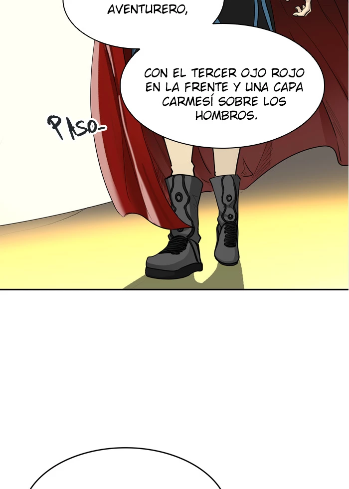 El irregular - Capítulo 365 - Página 7 - LectorTMOo