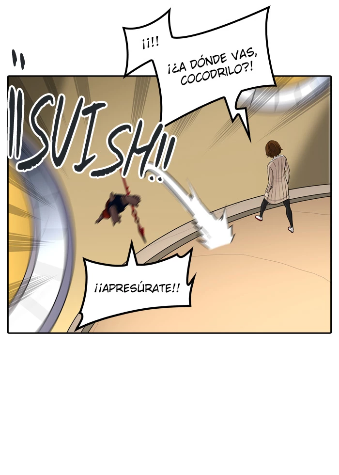 El irregular - Capítulo 365 - Página 9 - LectorTMOo