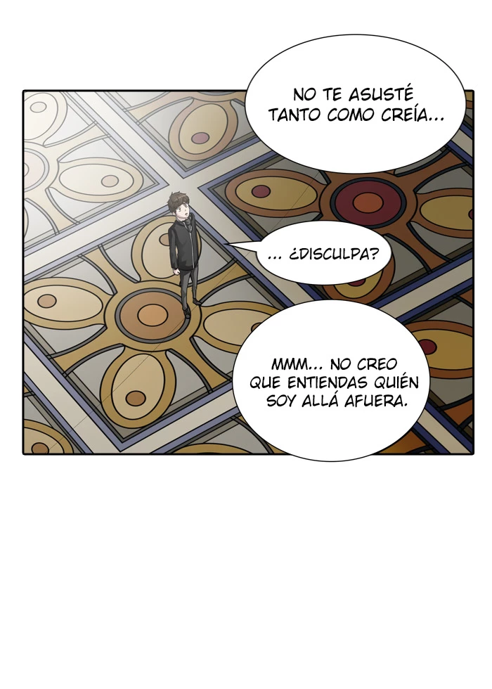 El irregular - Capítulo 365 - Página 19 - LectorTMOo