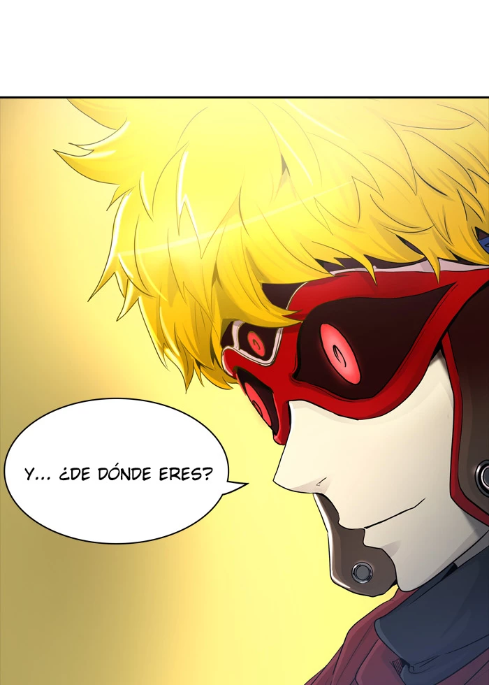 El irregular - Capítulo 365 - Página 20 - LectorTMOo