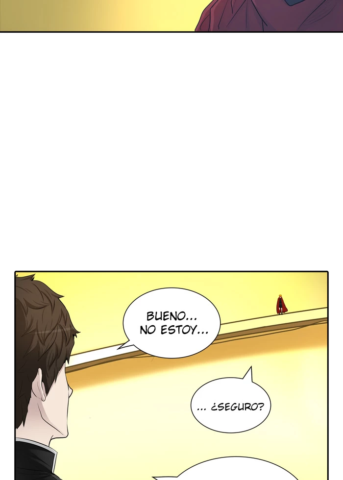 El irregular - Capítulo 365 - Página 21 - LectorTMOo