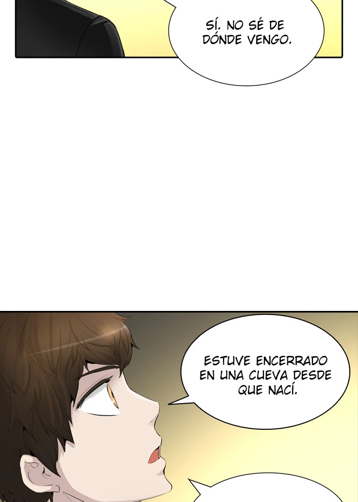 El irregular - Capítulo 365 - Página 22 - LectorTMOo